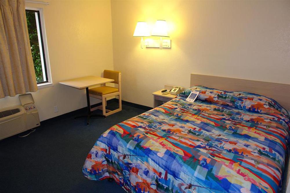 Motel 6-Costa Mesa, Ca Kamer foto